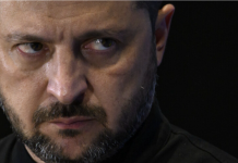 THE TIMES: Culisele luptei pentru putere din Ucraina în urma dezvăluirii corupției regimului Zelensky!