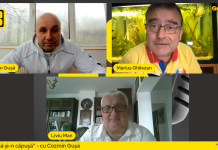 Ghilezan, Man și Gușă, despre culisele alegerilor din București, luptele de la putere dintre Nicușor și Bolojan, respectiv cele din opoziție, dintre Voievodul Georgescu și tabăra AUR cu Voievoada Anca!