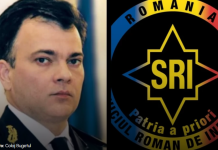 Cine este Răzvan Ionescu, studiile și cariera misteriosului director al SRI!