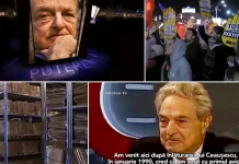 Documentarul ROMÂNIA TV despre modul în care rețeaua SOROS a acaparat puterea în România după 1989!