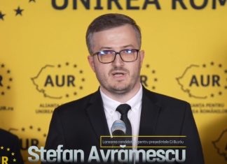 Ștefan Avrămescu, candidatul despre care se spune că l-ar putea învinge pe Marcel Ciolacu, în dialog cu Cozmin Gușă!