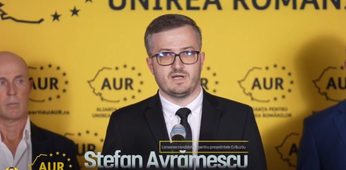 Ștefan Avrămescu, candidatul despre care se spune că l-ar putea învinge pe Marcel Ciolacu, în dialog cu Cozmin Gușă!