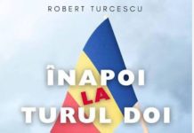 6 decembrie 2024. Cronica evenimentelor ce-au dus la LOVITURA DE STAT! Extrase din interviul Robert Turcescu – Cozmin Gușă, publicat în volumul ”Înapoi la turul doi”