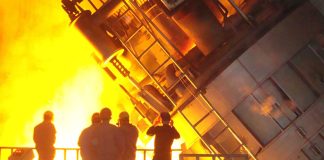 Miliardarul român Dorinel Umbrărescu salvează Combinatul de la Hunedoara!