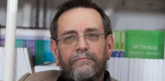 Andrei Cornea, despre filosofie, politică și ”mitul peșterii” actualizat (interviu pentru SPOTMEDIA)