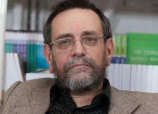 Andrei Cornea, despre filosofie, politică și ”mitul peșterii” actualizat (interviu pentru SPOTMEDIA)