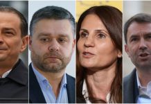 Liviu Alexa: Autistul suveraniştilor, Cǎlin Georgescu a distrus, nesusținând-o pe Anca Alexandrescu şi fǎcând blat cu SECURISTAN, orice şansǎ de reset politic al României în viitorii 4 ani