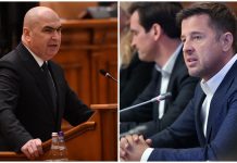 Thuma îl pune la punct pe Bolojan: “M-am implicat în campania lui Ciucu tot atât cât te-ai implicat tu în cea a lui Crin!”