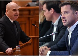 Thuma îl pune la punct pe Bolojan: “M-am implicat în campania lui Ciucu tot atât cât te-ai implicat tu în cea a lui Crin!”