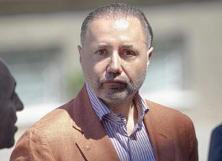 Cristian Rizea, dezvăluiri despre grupul de la Cluj și legăturile din Dubai