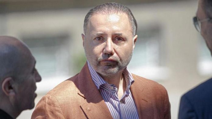 Cristian Rizea, dezvăluiri despre grupul de la Cluj și legăturile din Dubai