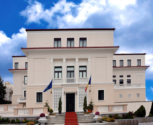 Liviu Man, sesizare către președinta Curții de Conturi a României, Mirela Călugăreanu, privind abuzurile conducerii CC Timiș