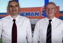 Frații Pavăl au achiziționat Carrefour! Miliardarii Dedeman intră și pe piața alimentară!