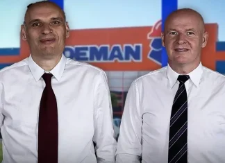 Frații Pavăl au achiziționat Carrefour! Miliardarii Dedeman intră și pe piața alimentară!