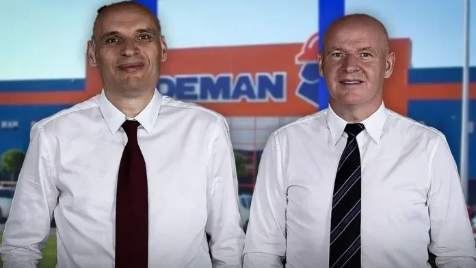 Frații Pavăl au achiziționat Carrefour! Miliardarii Dedeman intră și pe piața alimentară!