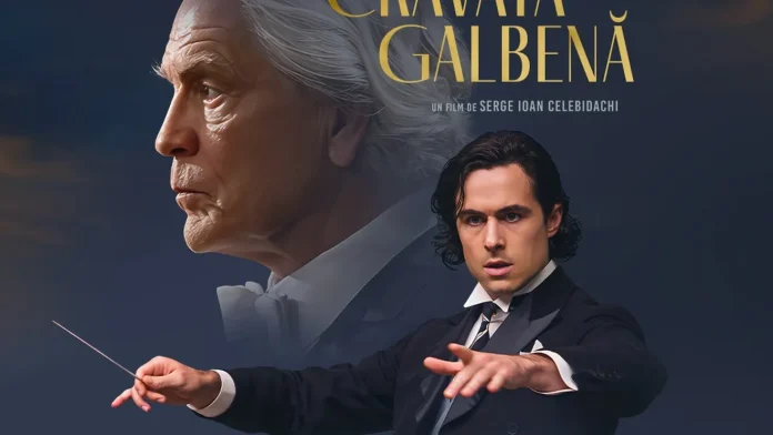 Contraopinie referitoare la CRAVATA GALBENĂ: ”De ce am plecat din sală înainte să se termine filmul!” (G4MEDIA)