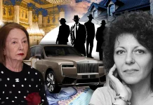 Adina Anghelescu: Misterele din ancheta privind decesul Rodicăi Stănoiu. Posibila existență a unui grup organizat să prăduiască averile femeilor singure și bogate!