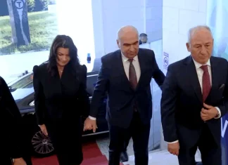 Ilie Bolojan s-a recăsătorit în secret la 56 de ani! Cine este mireasa?!