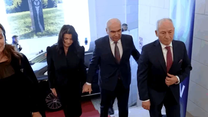 Ilie Bolojan s-a recăsătorit în secret la 56 de ani! Cine este mireasa?!