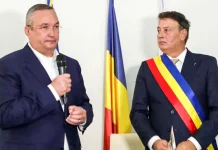 Constanța e calamitată politic! După demisiile șefilor PSD și PNL, azi se retrage și președintele Consiliului Județean, se pare că-n urma arestării lui Răzvan Cuc