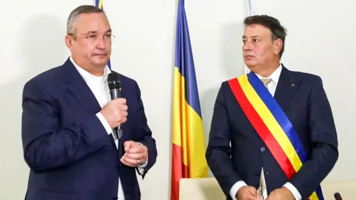 Constanța e calamitată politic! După demisiile șefilor PSD și PNL, azi se retrage și președintele Consiliului Județean, se pare că-n urma arestării lui Răzvan Cuc