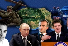 Ștefan Popescu, analiza anului internațional 2025 pentru România: ”Refuzăm să luăm notă de retragerea SUA din regiunea noastră și sfidăm noua hiperputere numită China!” (GÂNDUL)