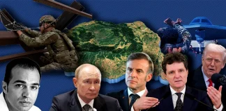 Ștefan Popescu, analiza anului internațional 2025 pentru România: ”Refuzăm să luăm notă de retragerea SUA din regiunea noastră și sfidăm noua hiperputere numită China!” (GÂNDUL)