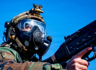 SUA, șah major dat Europei pe tema apărării militare!