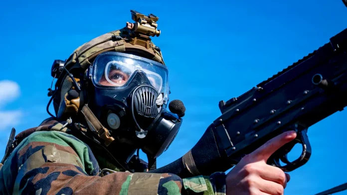 SUA, șah major dat Europei pe tema apărării militare!