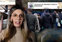Diana Buzoianu, ministru iresponsabil! După ce-a lăsat fără apă peste 100 de mii de români, acum vrea să încalce legea și să aprovizioneze cu apă infestată