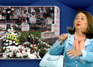Rodica Stănoiu a fost deshumată, iar trupul neînsuflețit se afla la INML pentru cercetarea decesului suspect!