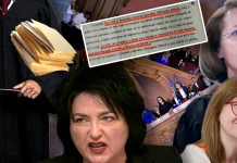 Cum s-au încăierat între ele “eroinele” lui Kovesi!