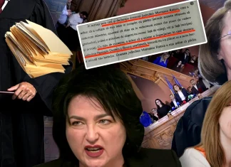 Cum s-au încăierat între ele “eroinele” lui Kovesi!