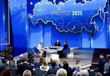 Sinteza conferinței-maraton de 5 ore a lui Vladimir Putin, răspunsurile legate de starea curentă a lumii și a războiului