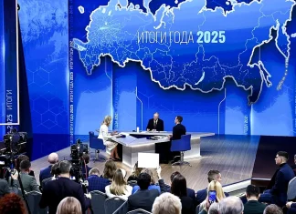 Sinteza conferinței-maraton de 5 ore a lui Vladimir Putin, răspunsurile legate de starea curentă a lumii și a războiului