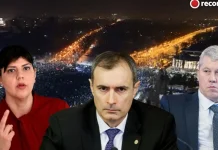 Florin Pușcaș: Documentarul RECORDER, interesele lui Coldea și Kovesi, plus atac la Predoiu