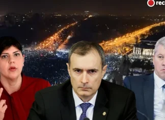 Florin Pușcaș: Documentarul RECORDER, interesele lui Coldea și Kovesi, plus atac la Predoiu