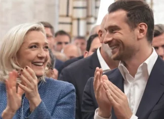 Suveraniștii francezi trec la soluția unui ”candidat de avarie”, Jordan Bardella, în vârstă de 30 de ani. Marine Le Pen nu mai poate candida!