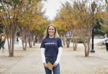 Fosta soție a șefului AMAZON își donează averea în mod accelerat!