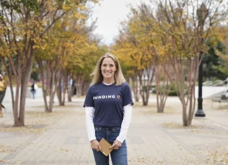 Fosta soție a șefului AMAZON își donează averea în mod accelerat!