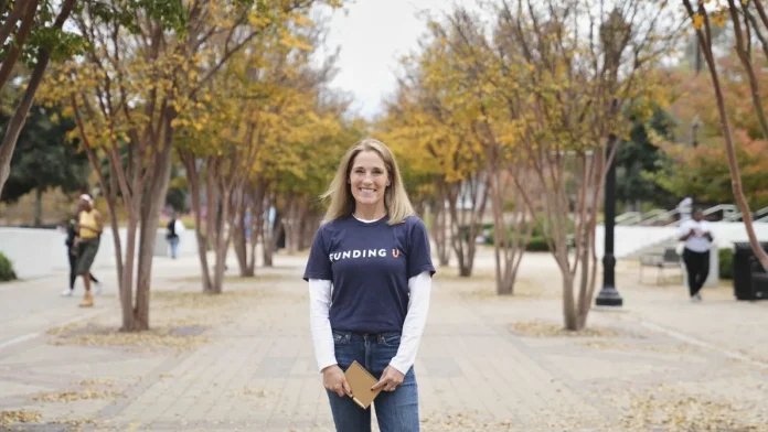 Fosta soție a șefului AMAZON își donează averea în mod accelerat!