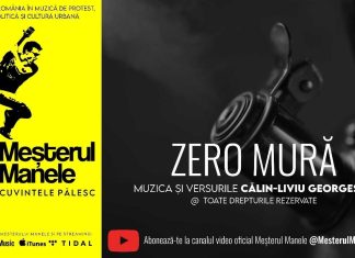 Călin-Liviu Georgescu: Cu Legea Vexler am devenit evreu