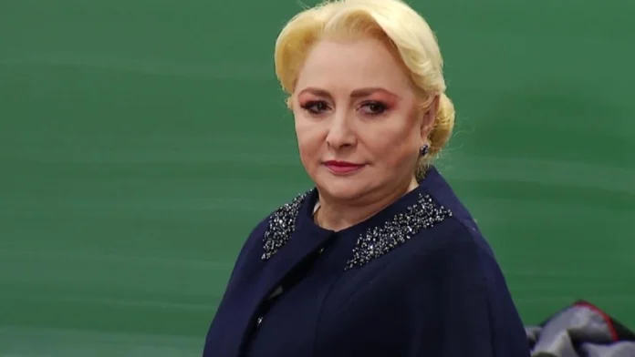 Viorica Dăncilă spune ‘NU’ revenirii în politică și schimbă direcția profesională după vizita în China: ‘Am luat această decizie’ / Critici la adresa Guvernului Bolojan: ‘Decizii greșite’