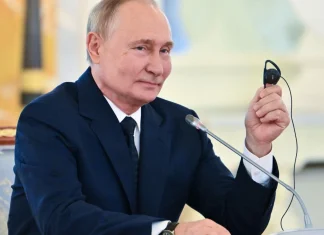 Putin îi dă un mare șah lui Trump și-și declară sprijinul pentru Venezuela și regimul Maduro!