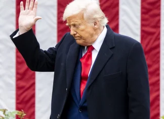 Donald Trump, scrisoare pentru România de Ziua Națională!