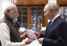 Adrian Onciu: Rusia-India, o prietenie strategică!