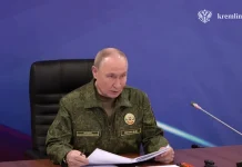 Putin anunță că Rusia va continua în forță războiul din Ucraina dacă Zelensky nu acceptă planul de pace!