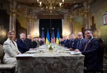 Reacțiile liderilor europeni după negocierile americano-ucrainene. România a fost omisă din nou de la consultări!