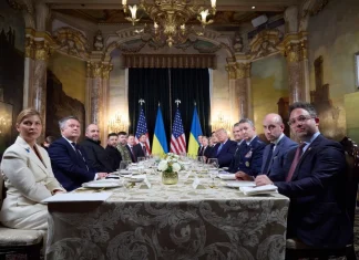 Reacțiile liderilor europeni după negocierile americano-ucrainene. România a fost omisă din nou de la consultări!