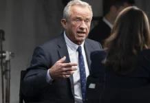 Robert Kennedy JR denunță public ”alimentele otrăvite”. ”Oamenii săraci consumă mâncare ultraprocesată, care-i îmbolnăvește!”